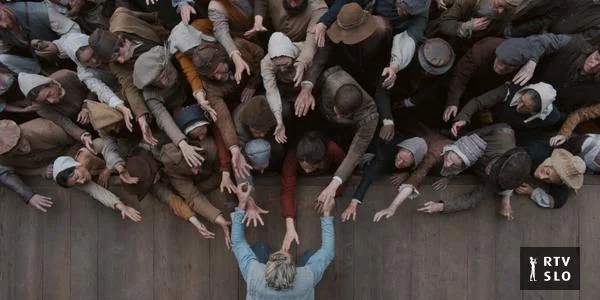 Filmovi 36. LIFFE-a u Cankarjevom domu i posle Nove godine