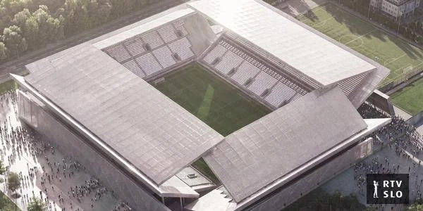 Novi stadion Maksimir neće biti ogromna krstarica i neće biti svemirski brod