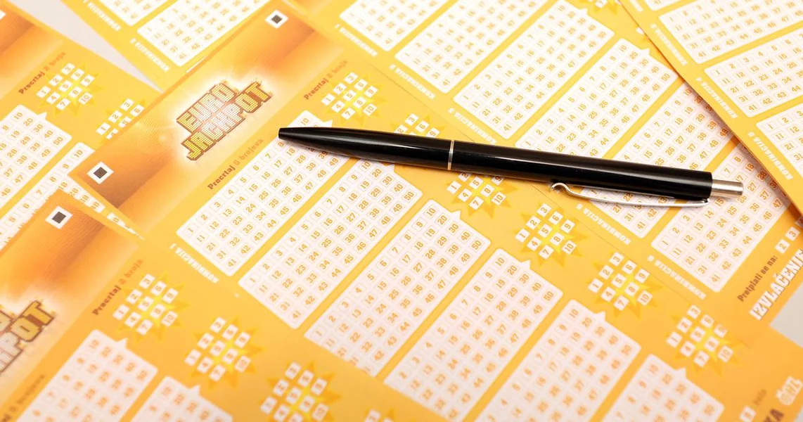 Hrvat uzeo više od 356.463,60 eura na Eurojackpotu: 'Nisam mogao zaspati, uporno sam proveravao listić'