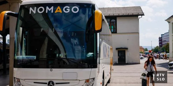 Nomago preuzima više od 25 odsto imovine i zaposlenih Autobuske stanice Ljubljana