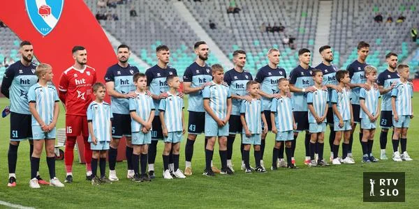 Ugašen klub nekdanjih četvorostrukih slovenskih prvaka