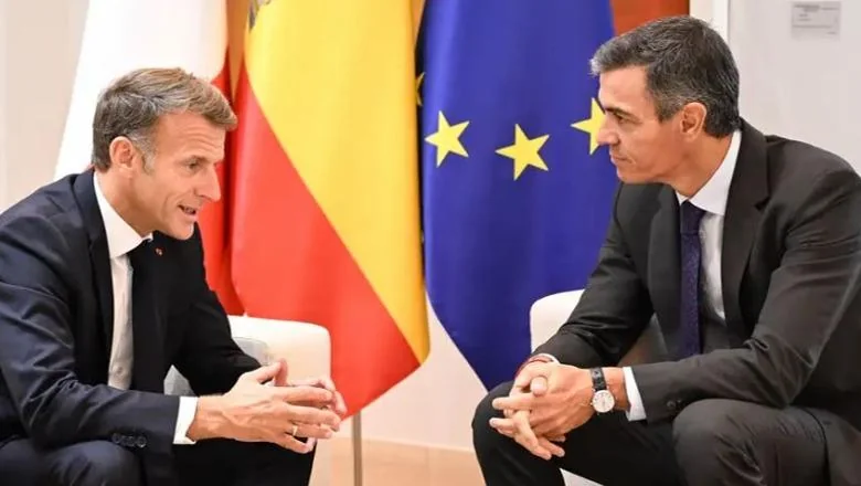 Francuska i Španija podržavaju povratak Britanije u EU
