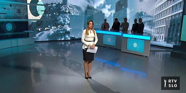 Nezakonita fabrika cigareta u Lendavi bila je ogromna