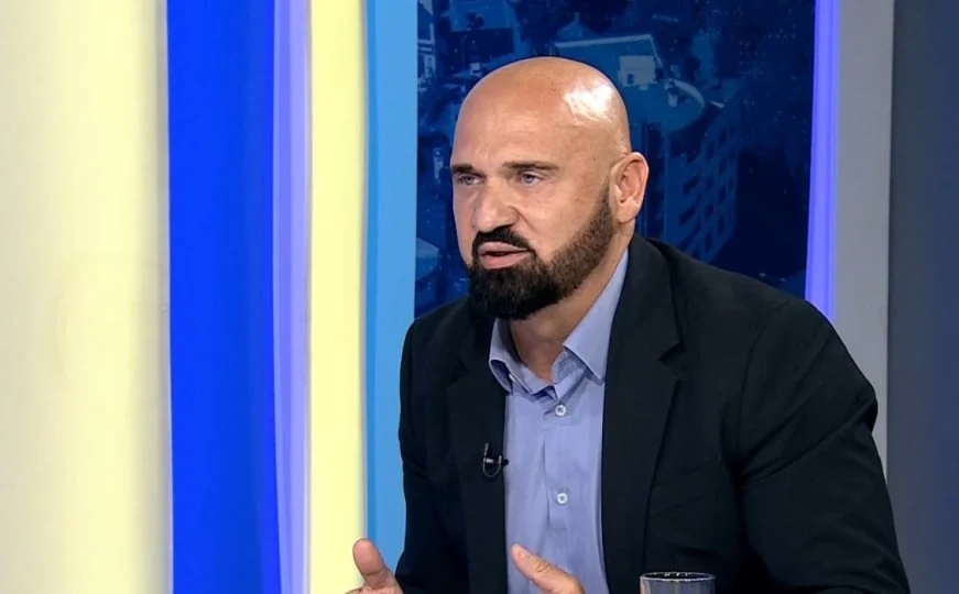 Potvrđena optužnica protiv Rame Isaka za ugrožavanje sigurnosti