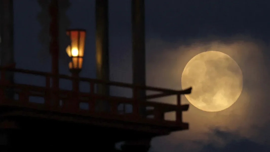 Takvo se retko viđa: zadivljujući nebeski fenomeni dolaze 2026. - ORIGO