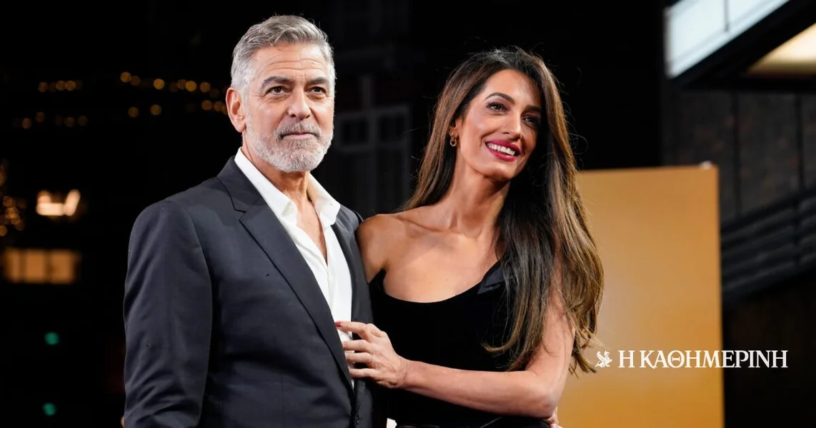 Džordž Kluni odgovara Trampu nakon napada na francusko državljanstvo