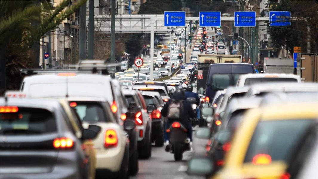 Godišnje takse za promet vozila 2026: Koje su kazne za kašnjenje u plaćanju - Documento