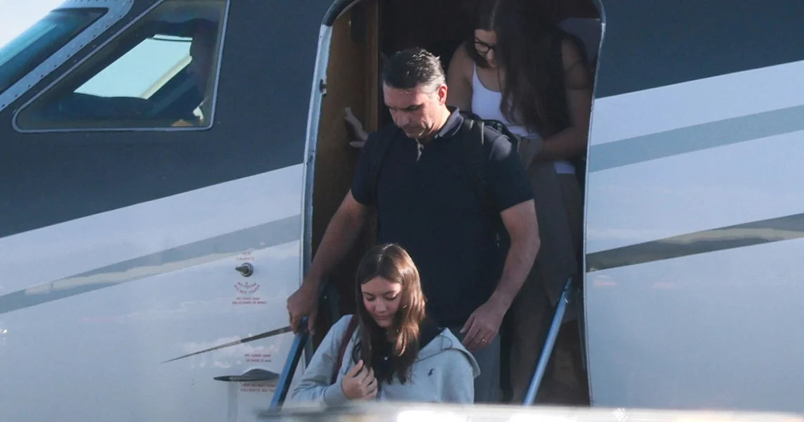 Posle bekstva u SAD, Flavio Bolsonaro se proglasi 'liderom Brazila'