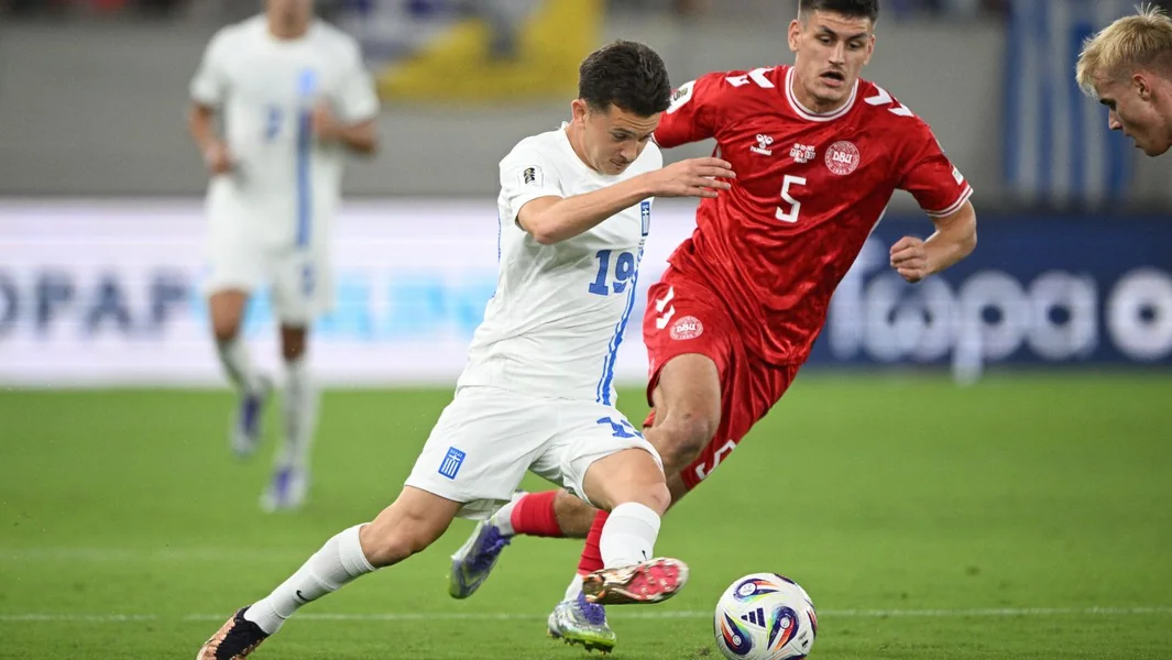 Karetsas: Koji gol su glasali navijači Genka kao najbolji za 2025 - Documento