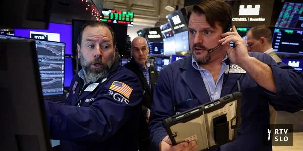 Posle 18 godina Ljubljanska berza dočekala novi rekord centralnog indeksa