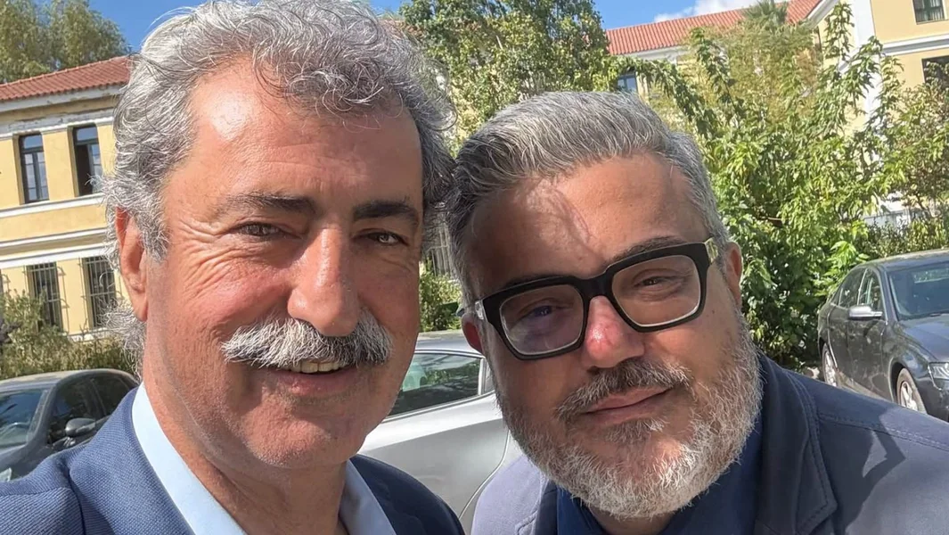 Izgubljena čast pravde: Tačke i čuda koje Polakis iznosi u suđenju sa Karvelisom - Documento