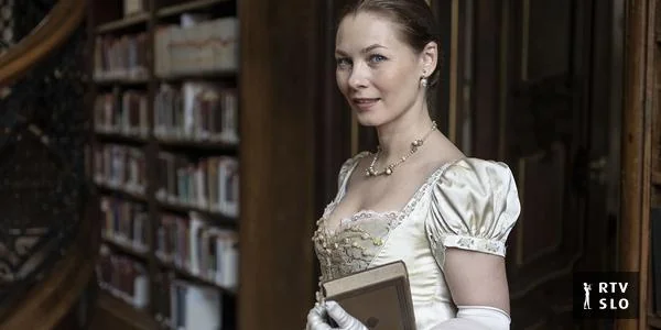 Slovenačka svadba, kriminalke i zašto se na Novu godinu ne smeš umiti