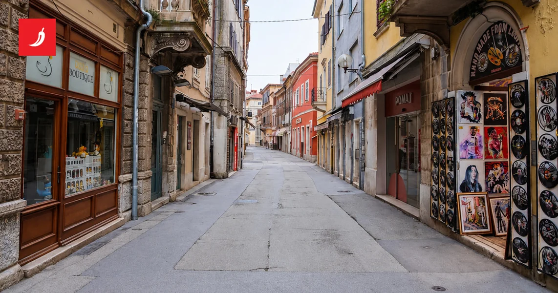 Nakon Hod za život u Puli napali gej strane turiste