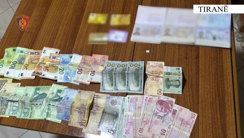 Tirana/ Učestvovale su u prostituciji u jednom apartmanu, uhapšene su 2 Kinezkinje i 1 Tajlandka! Vodi se istraga protiv 6 'klijenata'