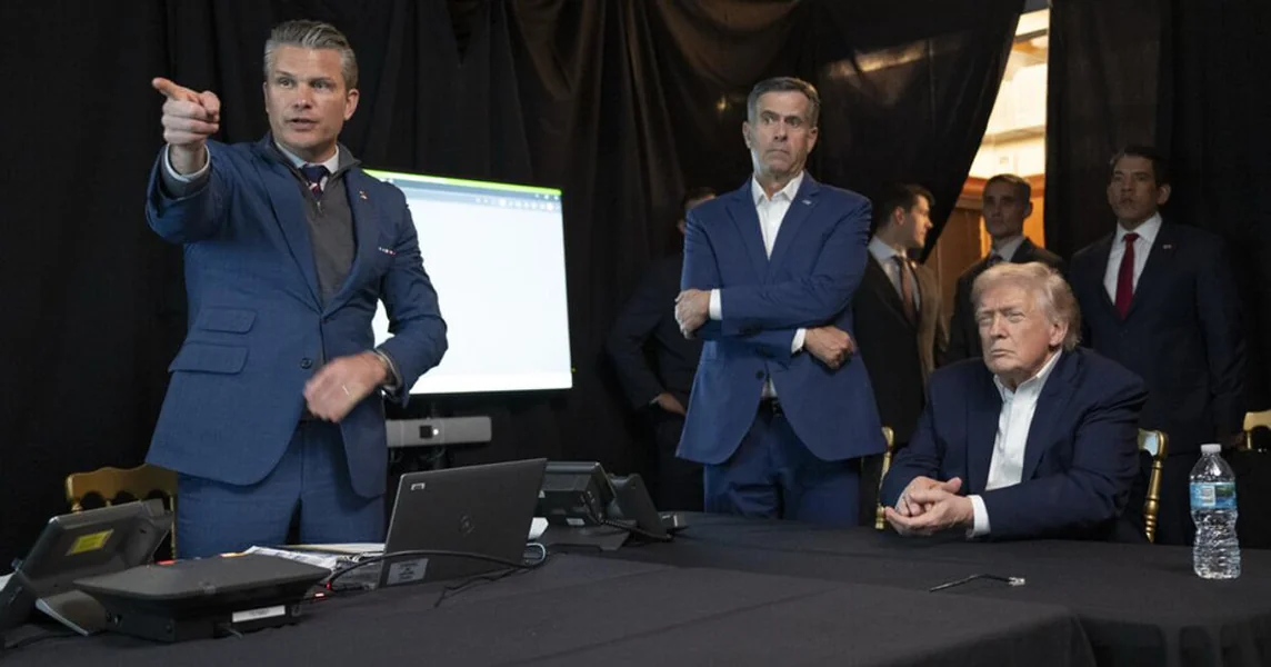 Hoće li opstati NATO? Američka ideja večnog imperija