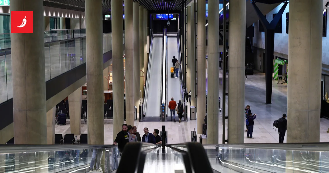 Frankfurt izdao upozorenje zbog malarije. Pojavila su se dva nova slučaja zaraze