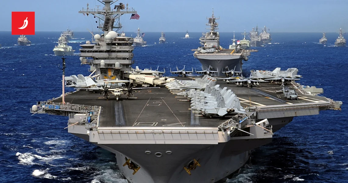 Šta ako Amerika napadne Iran?