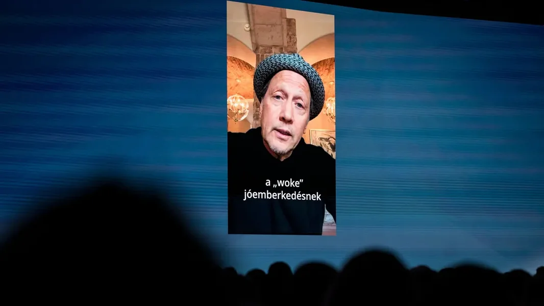 Nećete verovati koji svetski poznati holivudski glumac je zahvalio Orbanu Viktoru - ORIGO