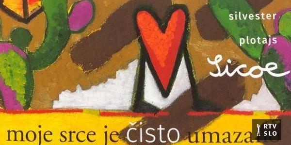 Silvester Plotajs Sicoe: moje srce je čisto umazano