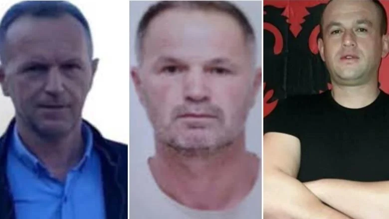 Teška situacija u Kamëzu/ Dva brata ubijena vatrenim oružjem, treći ranjen! Uzrok konflikt oko zida koji okružuje kuću, priveden autor – vojni policajac (EMRAT+VIDEO) - Shqiptarja.com