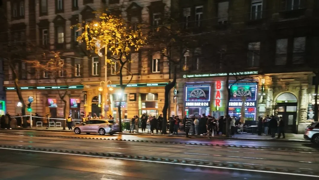 Šokantni detalji: nije pad na tle, već udarac ubio Gáborta ispred Morrisonsa