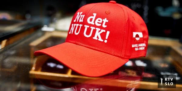 Američke senatorke podnele predlog o zabrani priključivanja teritorije NATO-u