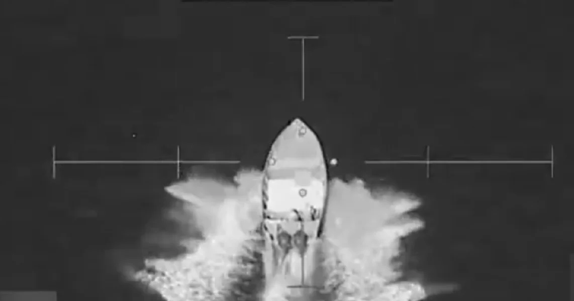 Američka vojska je maskirala avion kao civilni avion za napad na trgovce drogama. „Mogući ratni zločin” (NYT)