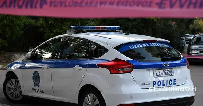 Kolonos: Dvostruki napad zapaljivim sredstvima u ranim jutarnjim časovima