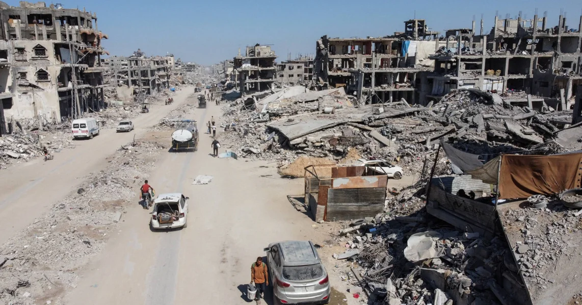 Marco Rubio i Tony Blair, imenovani od strane Donalda Trumpa u Savetu mira za Pojas Gaza