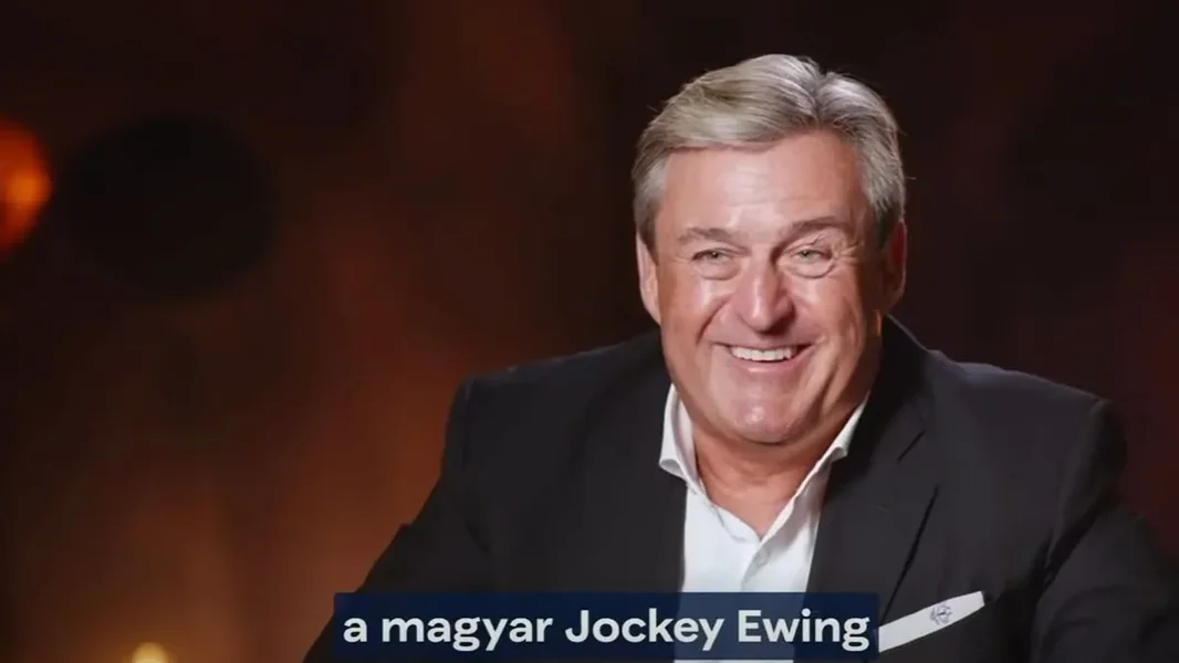 Hvalisanje ptice o perje, sa prethodne pozicije socijalističkog kadra — Magyar Péter predstavio glavnog stručnjaka za privredni razvoj i energetiku Tisa partije