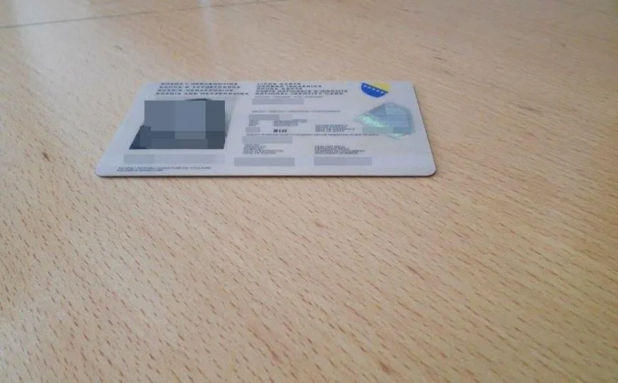 Uhapšen muškarac iz Travnika: Osumnjičen za tešku krađu i krivotvorenje dokumenata