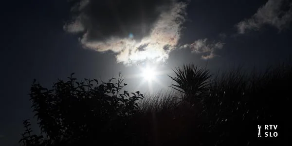 Godina 2025. bila je treća najtoplija godina u istoriji merenja