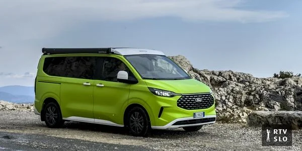 Kombi za stanovanje koji bi ubedio skeptike