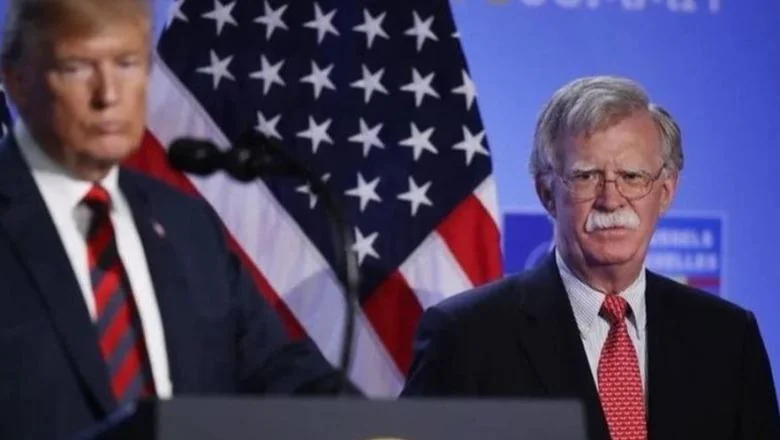 Bivši savetnik Trampa otvara Berishi nadu: Odluke o proglašenjima 'non grata' se donose na osnovu činjenica i geopolitičkih razloga, a ne kao rezultat lobiranja