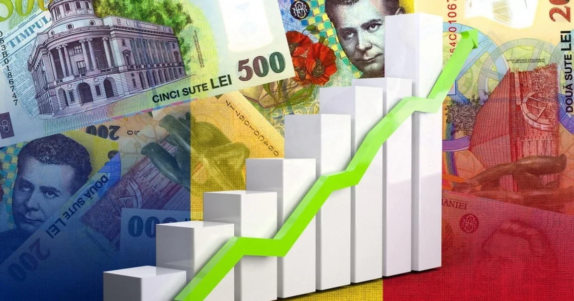 Budžetski deficit Rumunije opao je na 6,4% BDP-a u prvih 11 meseci 2025.