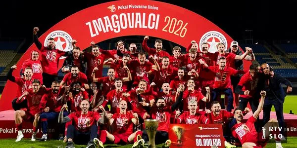 Korotanu za 'nagradu' najteži žreb: u šesnaestini finala protiv Celja