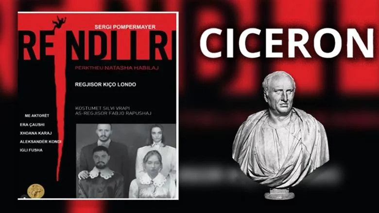 Kulturne aktivnosti/ Predstava 'Novi red' na pozorištu 'Bylis' u Fieru! 'Ulice' izložba u COD-u