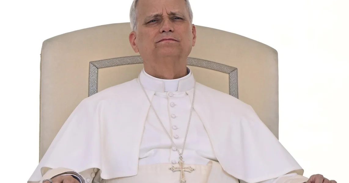 Tiha revolucija Leona. Kako prvi američki papa preoblikuje Vatikan. "Ima osmeh nekoga ko sluša i iskren je"