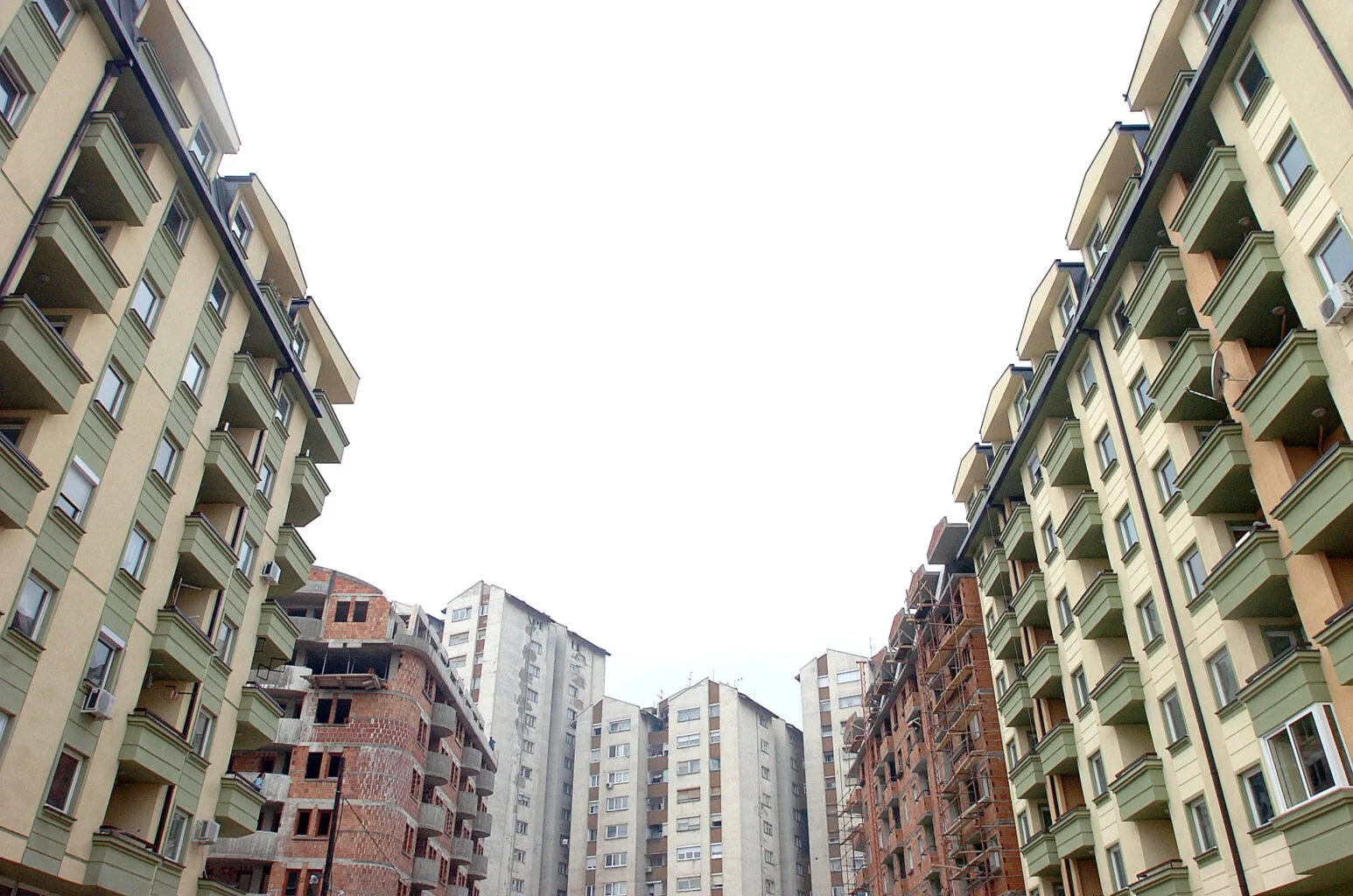 MF: Nastavlja se primena povlašćene stope PDV-a od 5 odsto na novogradnje stanova do kraja 2028. godine - Nova Makedonija