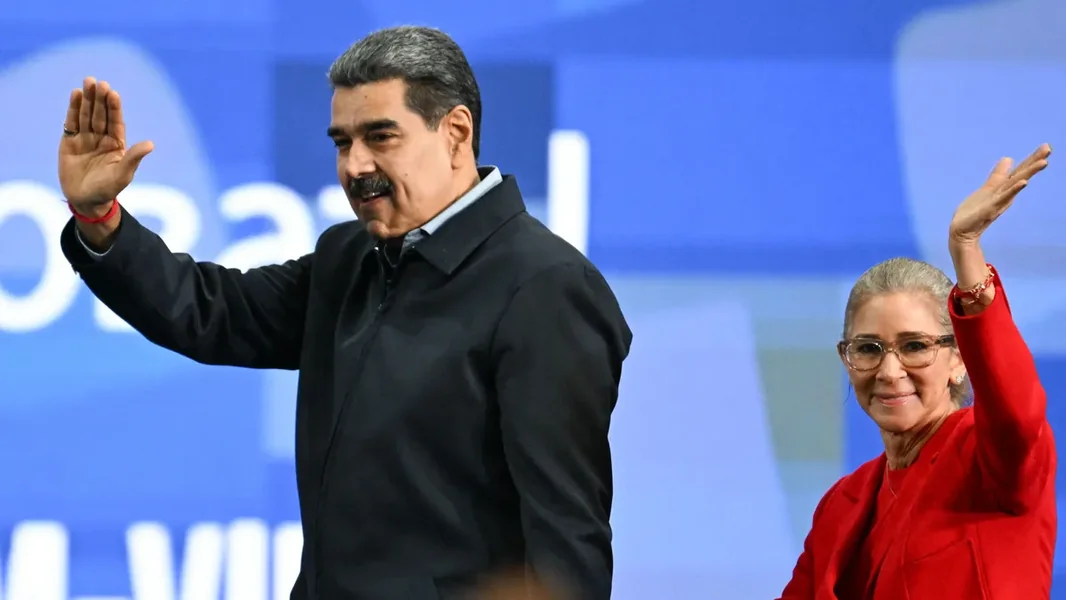 Ko će da ratuje za Venezuelu? - ORIGO