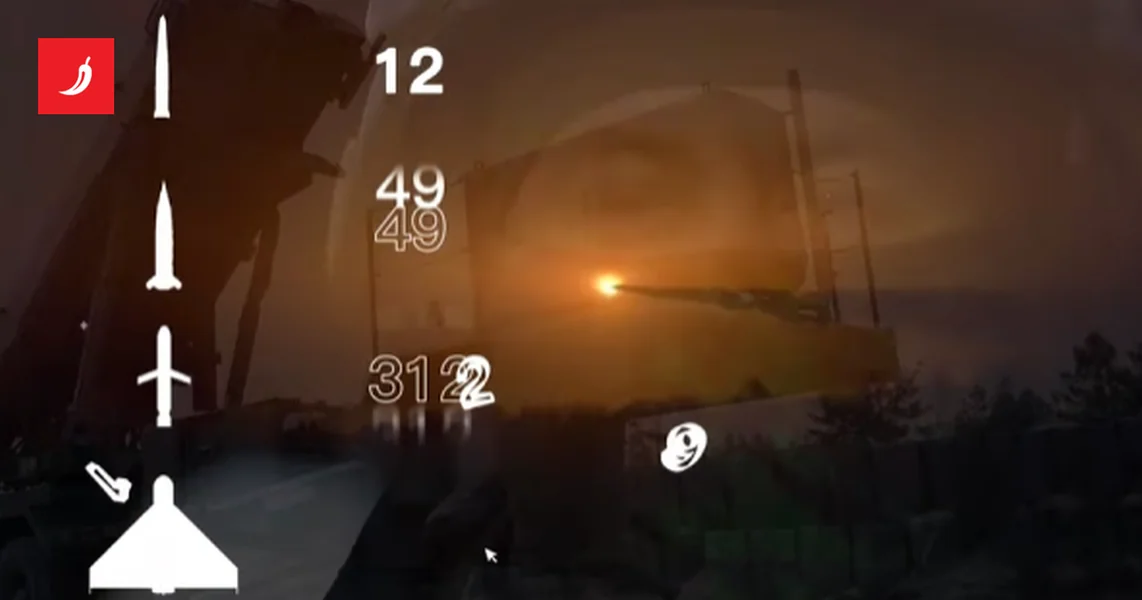 VIDEO Tajna isporuka. Ukrajina počela koristiti američki sistem Tempest