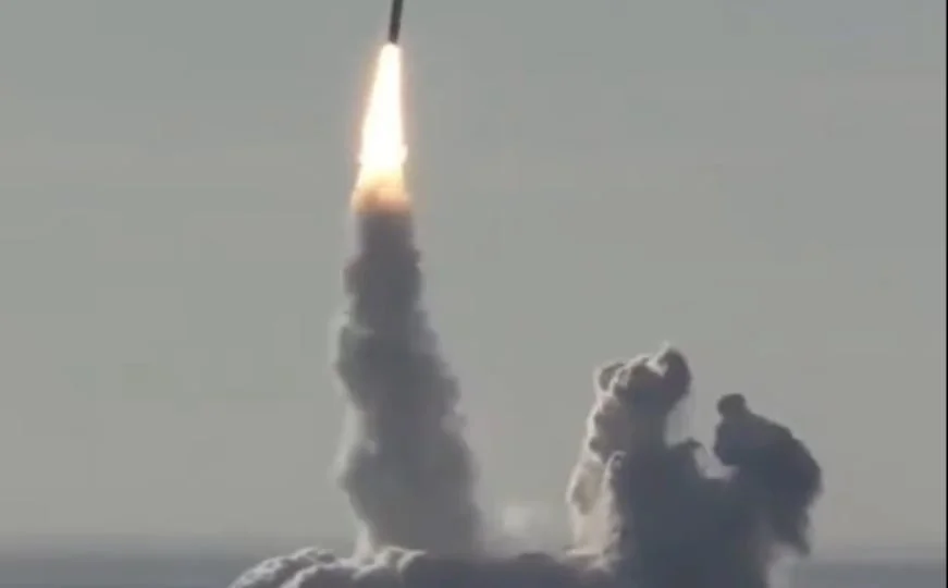 Žestoka prijetnja iz Moskve: 'Ovo je napad na Rusiju! Treba ispaliti torpeda i potopiti US brodove'