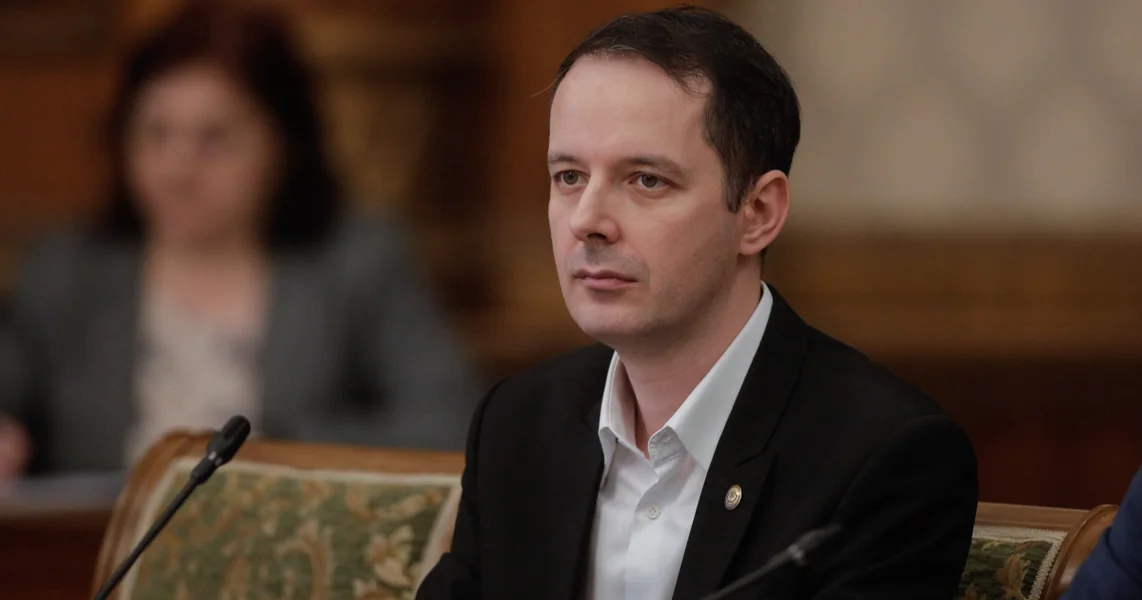 USR, nakon imenovanja Luke Niculescu: „Nije problem osoba”. Uslovi za podršku novom premijeru