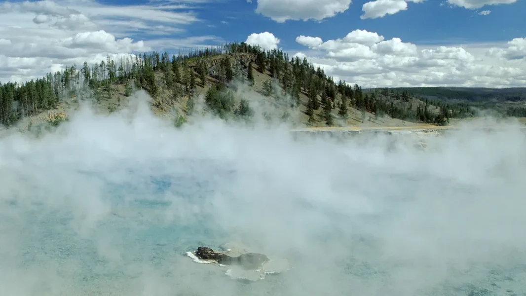 Buđenje Yellowstone supervulkana razorilo bi planetu decenijama