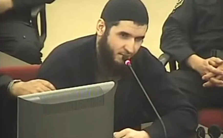 Mevlid Jašarević oslobođen optužbi, ove sedmice mogao bi izaći na slobodu