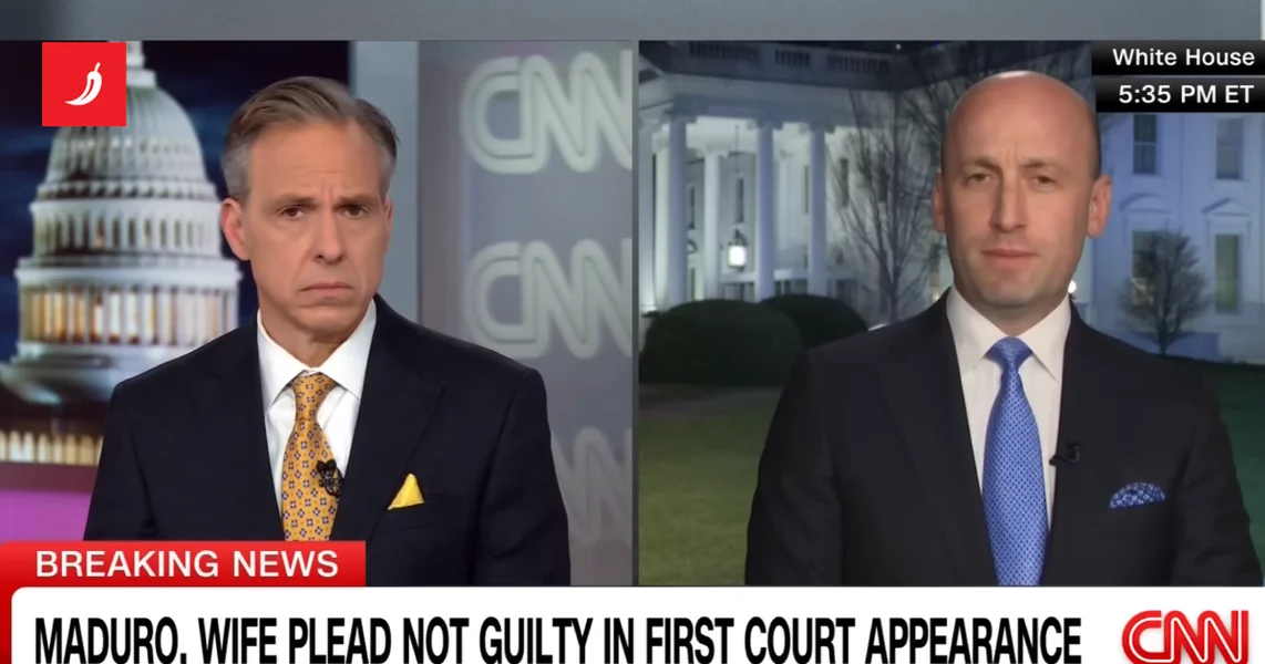 Ključan Trampov čovek: Niko neće ratovati za Grenland. On treba biti deo SAD-a