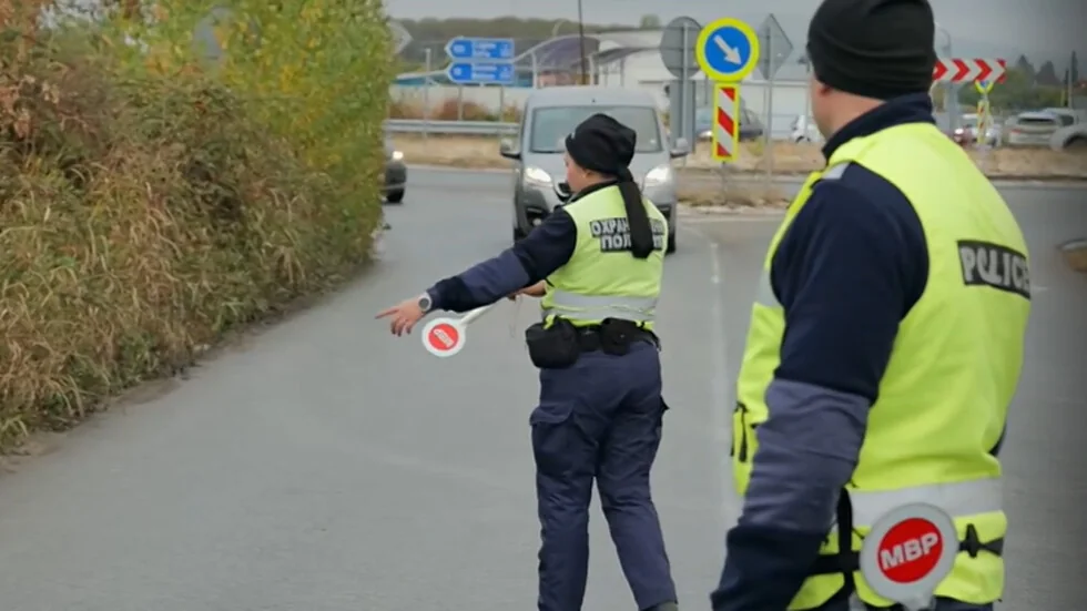 Specijalne akcije protiv kupovanog glasa i kriminala u Pazardžisku i Rusensko