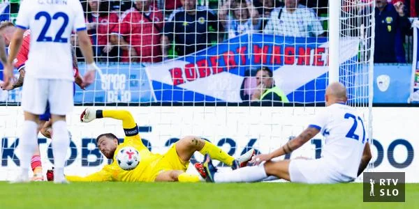 Hampden Park može da bude odskočna daska za proboj na EP 2028