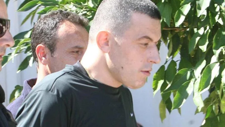 Pre tri dana bežao, vlasti nastavljaju potragu za Albancem Alket Rizajem: sprovodimo kontrole širom Grčke
