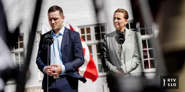 Danska premijerka Frederiksen: Ovo je odlučujući trenutak za Grenland